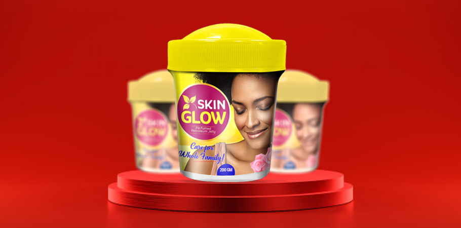 Skin Glow Petroleum Jelly